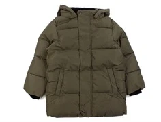 Name It canteen puffer vinterjakke